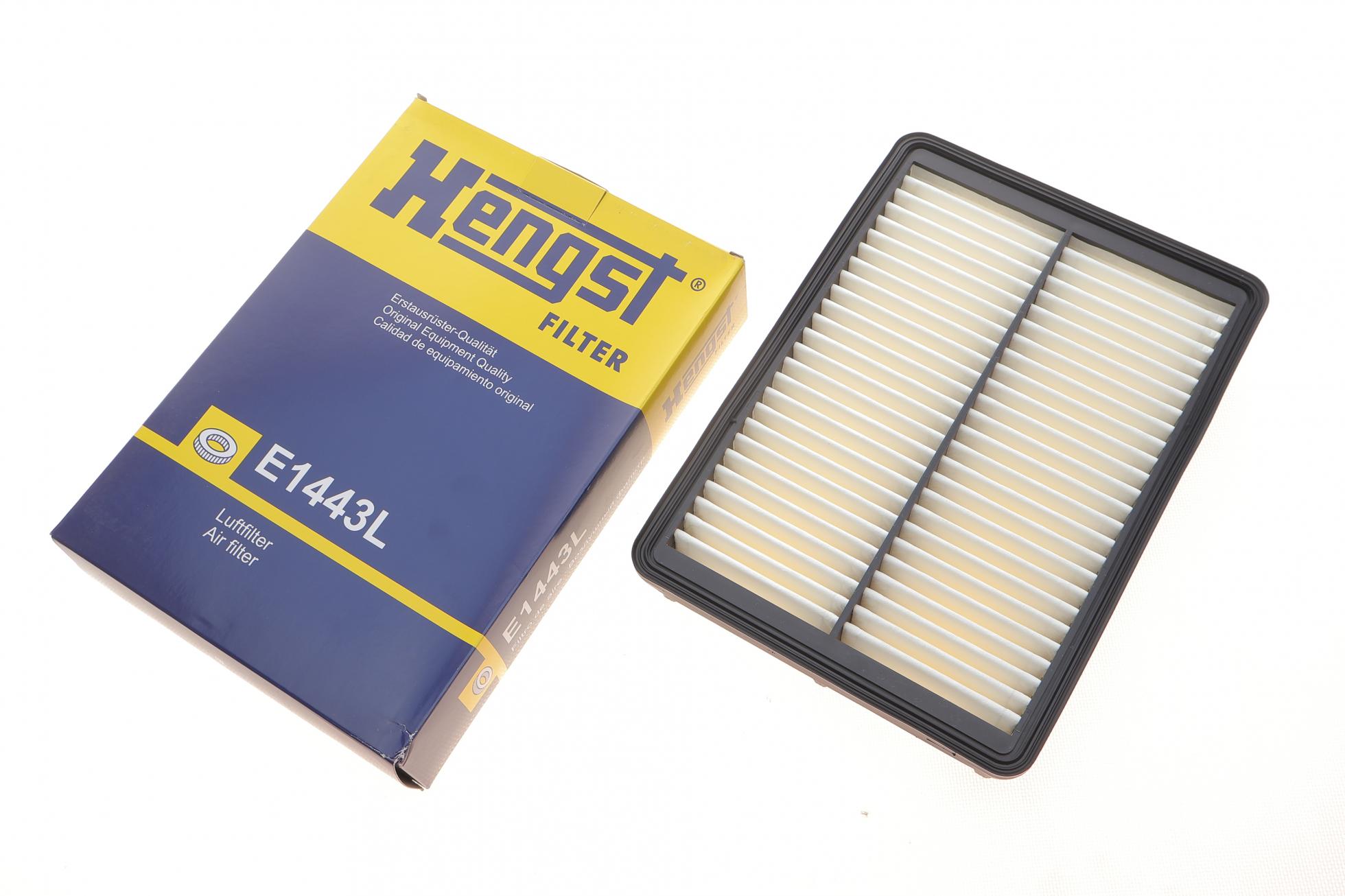 E1443L HENGST FILTER